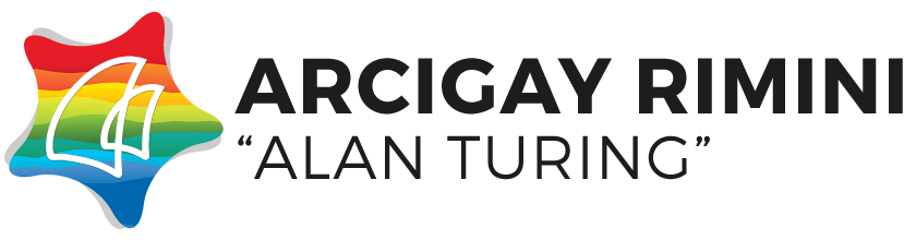 Arcigay Rimini «Alan Turing»