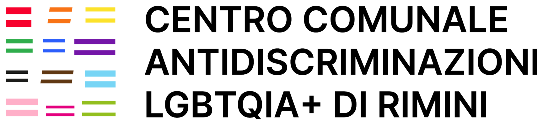 Centro Antidiscriminazioni LGBTQIA+ Rimini