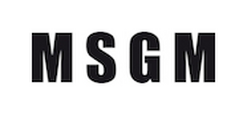 MSGM